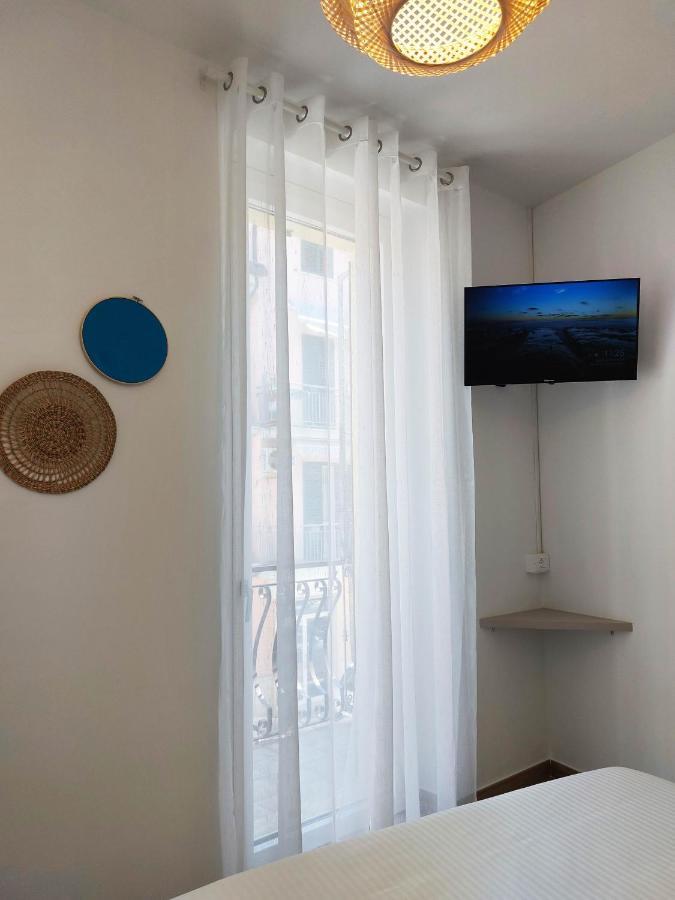 Affittacamere Casa Lilibet Сан-Бенедетто-дель-Тронто Екстер'єр фото