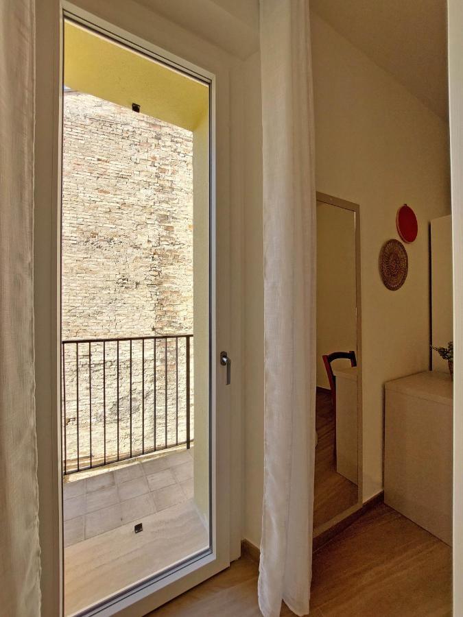 Affittacamere Casa Lilibet Сан-Бенедетто-дель-Тронто Екстер'єр фото