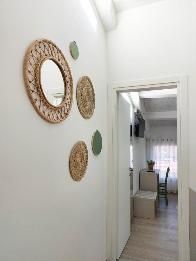 Affittacamere Casa Lilibet Сан-Бенедетто-дель-Тронто Екстер'єр фото