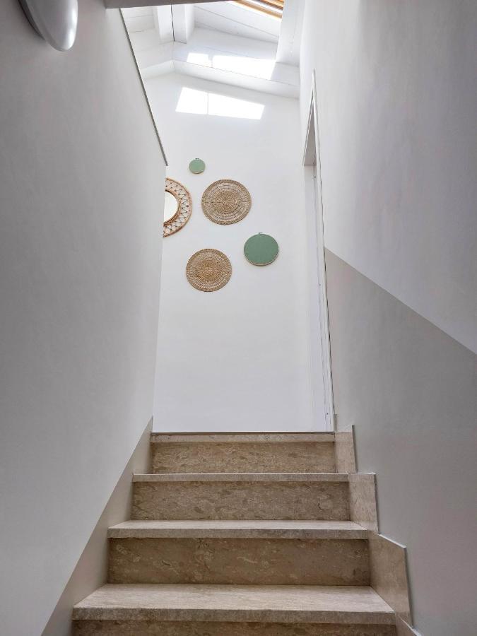 Affittacamere Casa Lilibet Сан-Бенедетто-дель-Тронто Екстер'єр фото